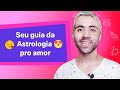 Seu signo combina com o do crush?