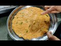 ઘરે લારી જેવી રગડા પેટીસ બનાવવાની રીત ragda patties recipe ragda chaat street style ragda