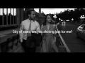 Ryan Gosling & Emma Stone / City of stars / Lyrics