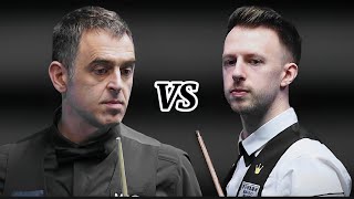 Ronnie O’Sullivan VS Judd Trump Final 2025 Champions Of Championship