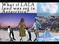 What if LaLa Land took place in Antarctica?