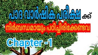 Class V - Lets ready for Onam Exam