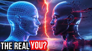 You’ve Been Switching Between Multiple Parallel Realities — And One of Them Wants You Back