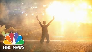 The Perception Vs. Reality Of Violent Crime In America | NBC News