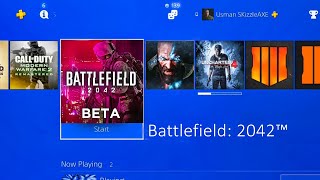 BATTLEFIELD 2042 Beta & Gameplay.. 😵 ( It's True ) - GTA 5 Tuners Update Los Santos PS5 & Xbox