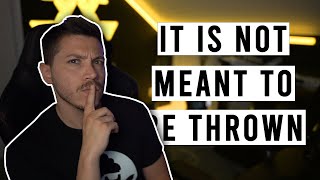The new .NET Exception that should NEVER be thrown