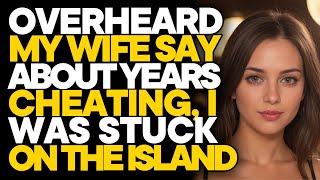 Overheard My Wife's Affair While Lost on an Island