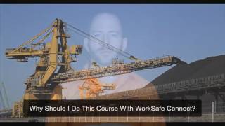 Worksafe Connect Standard 11 Coal Mine Induction