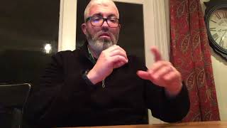 ASL Classifiers - Part 2 (Common Classifiers & Examples) [CC]