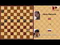 germogenov nicolay rus vipulis raimonds lva . draughts world championship 2021.