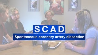 Mayo Clinic Minute: What is spontaneous coronary artery dissection?