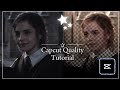 Capcut CC Tutorial || QUALITY TUTORIAL || #𝙘𝙧𝙖𝙮𝙘𝙧𝙖𝙮𝙚𝙙𝙞𝙩𝙨