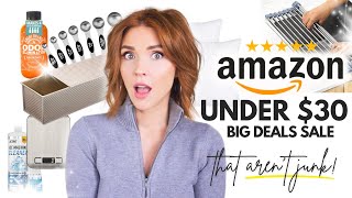 17💡GENIUS AMAZON Home Finds (ALL UNDER $30🔥)