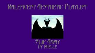 Maleficent Aesthetic Playlist