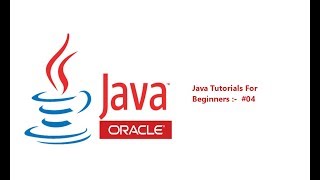 Java Tutorials For Beginners #04 - Comments In Java