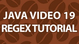 Java Video Tutorial 19