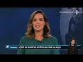 jornal da cultura 27 02 2025