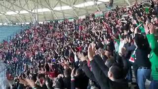 Kocaelispor-Karşıyaka'mız Efsane Kocaeli Deplasmanı