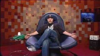 Big Brother Australia 2007 - Runin (Kyle being Kyle)