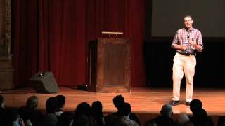 TEDxUChicago 2011 - James Leitzel - Re-legalizing Drugs