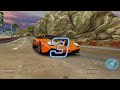 asphalt 6 adrenaline android 9 touro super veloz