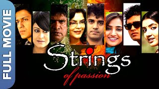 Strings Of Passion | Full Hindi Movie | Zeenat Aman | Indrani Haldar | Rajesh Sharma