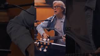 Tears in heaven - Eric Clapton (1992) #short #shorts #shortvideo #shortsfeed #eric #cover