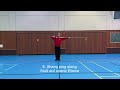 chenstyle taijiquan tai chi chuan spear form part 1