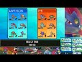 【ポケモンsm】awesomeマニューラと涼む夏　シングルレート2000への道 s5 part6