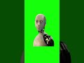 i robot no green screen meme memecut no robot irobot fyp