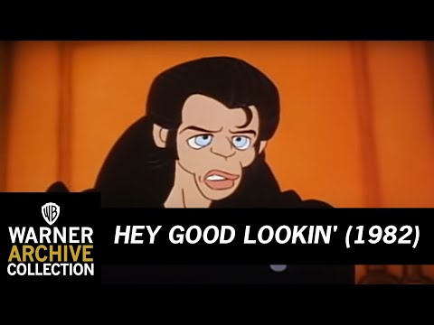 Hey, Good Lookin (Original Theatrical Trailer) - YouTube