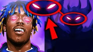 7 Things You Didn't Notice in Lil Uzi Vert - XO Tour Llif3 Music Lyric Video!