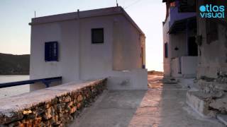 Katapola Amorgos Greece - AtlasVisual