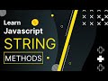 Javascript string methods tutorial tamil | string method introduction |what is primitive data type.