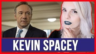 È giusto escludere Kevin Spacey da House of Cards ? | BarbieXanax