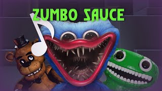 zumbo sauce (SONG)
