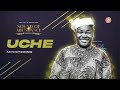 Emotional Moment: Minister Uche Okereke Moves Congregation to Tear