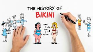 History of the Bikini Explained!
