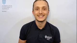 JCU Brisbane Virtual Classroom Review