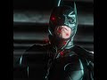 Not yet - Batman Edit (