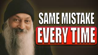 Why You Repeat The Same Mistake Without Knowing