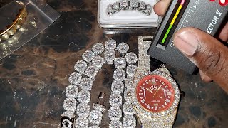 Shop gld iced out gold alpha era diamond tester an custom gold grillz giveaway