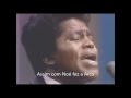 James Brown - It's A Man's Man's Man's World (legendado)