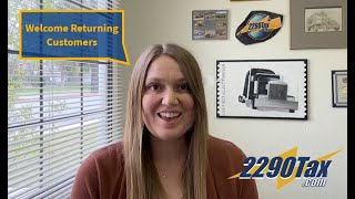 Returning Customers How-To