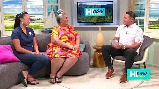 Celebrate Hawaiian Language Month at Windward Mall