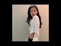 blackpink jennie x jentle garden