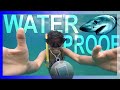 Waterproof Phone Pouch: The Ultimate Water Defense