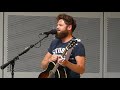 Passenger busking at the Vondelpark Amsterdam 2018 - I hate (partly)