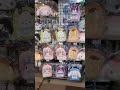 MEGA Don Quixote Product Tour!! ANIME MERCH and SANRIO