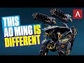 Ultimate Ao Ming – The First “Ultimate” Titan in War Robots!